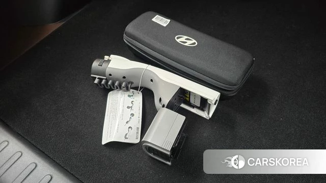 Hyundai Ionic 5 id 4976363 из Кореи 22