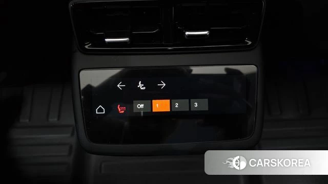 Polestar Polstar 4 id 5001569 из Кореи 22