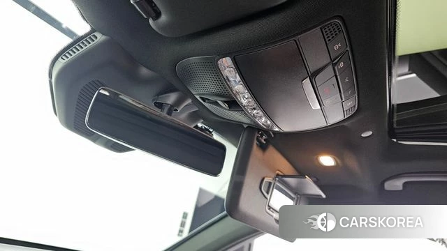Mercedes-Benz GLC-Class X253 id 5047636 из Кореи 22
