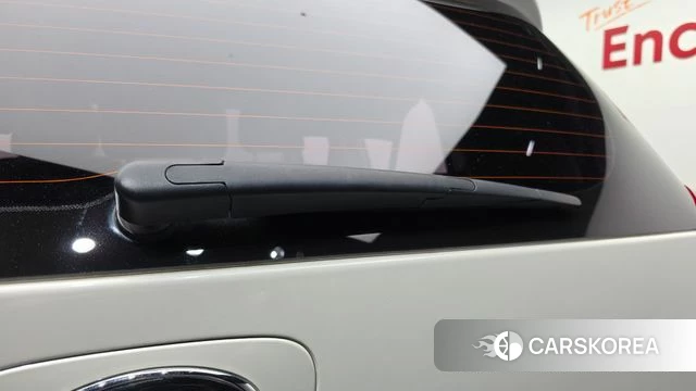 Kia All New Morning (JA) id 5023587 из Кореи 22