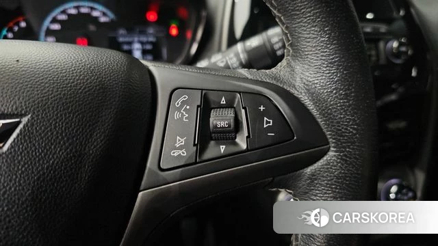 Chevrolet (GM Daewoo) The New Spark id 5013269 из Кореи 22