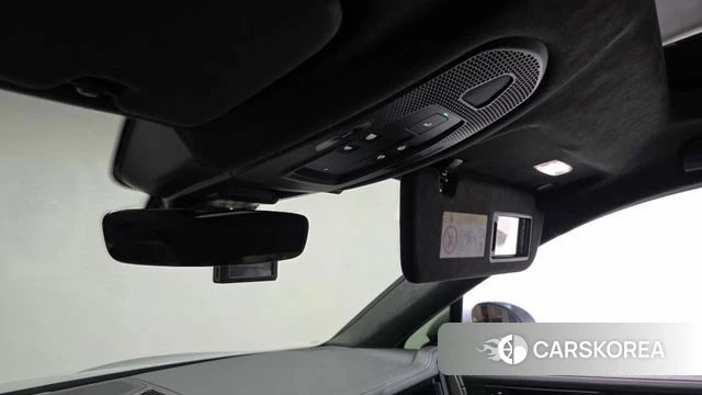Porsche Cayenne (PO536) id 4964289 из Кореи 22