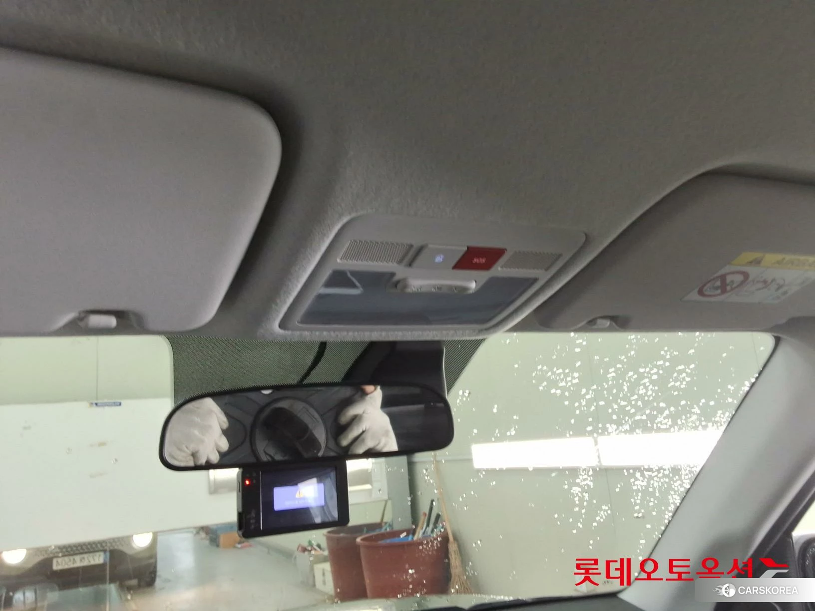 Hyundai Casper id 4984701 из Кореи 22