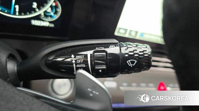 Hyundai The New Grandeur IG id 5003899 из Кореи 22