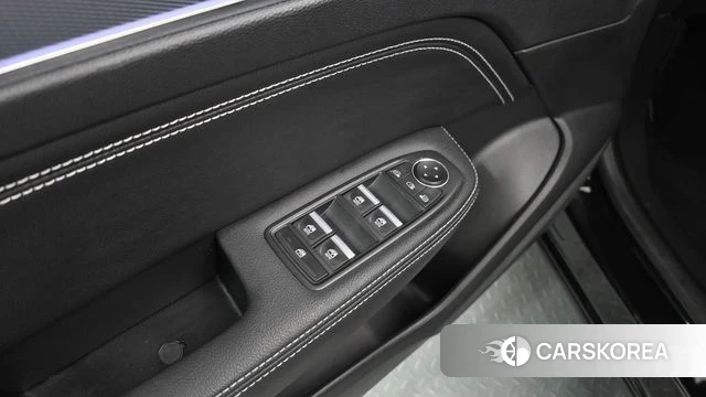 Renault Korea (Samsung) XM3 id 4958688 из Кореи 22