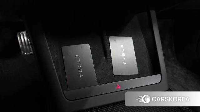 Tesla Model S id 4980053 из Кореи 22