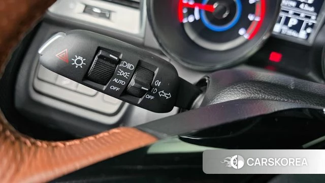 Ssangyong Tivoli Armor id 4937613 из Кореи 22