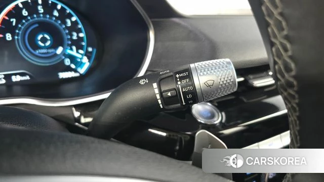Genesis G80 (RG3) id 4943208 из Кореи 22