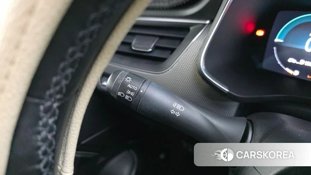 Renault Korea (Samsung) XM3 id 4898763 из Кореи 22