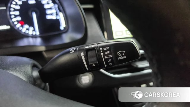 Kia K7 Premier id 5023632 из Кореи 22