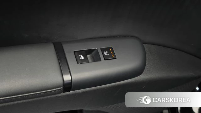 Hyundai Grandeur Hybrid (GN7) id 4995773 из Кореи 22