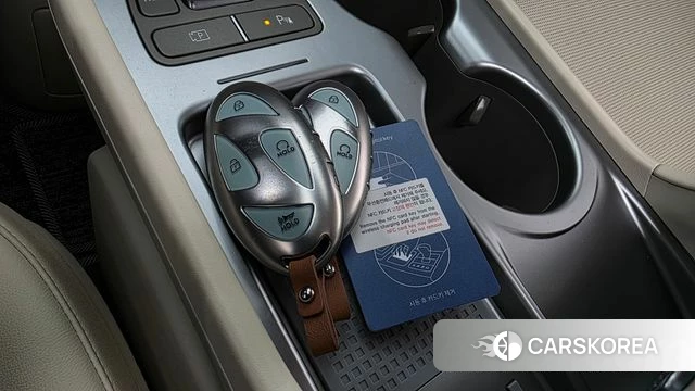 Hyundai Ionic 9 id 4862824 из Кореи 22