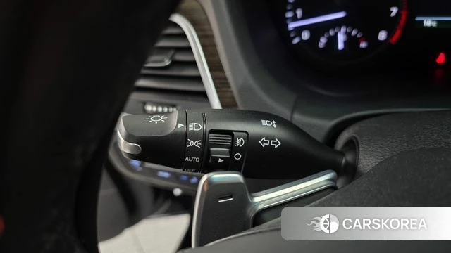 Genesis G80 id 5041430 из Кореи 22