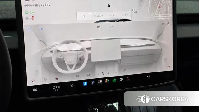Tesla Model 3 id 5045440 из Кореи 22