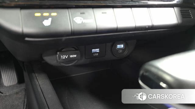 Hyundai Avante Hybrid (CN7) id 4991517 из Кореи 22
