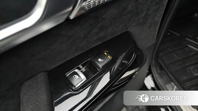 Kia Mohave Master id 5027424 из Кореи 22