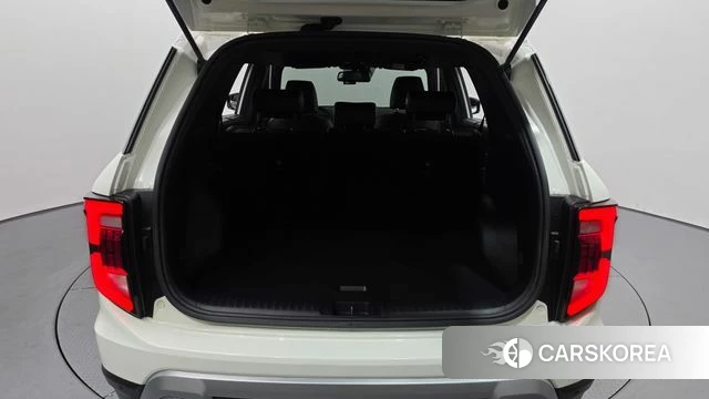 Ssangyong Torres id 5027503 из Кореи 22