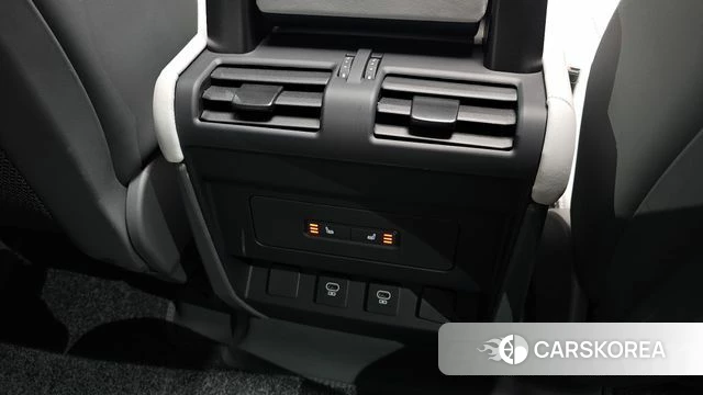 Land Rover Defender (L663) id 4974674 из Кореи 22