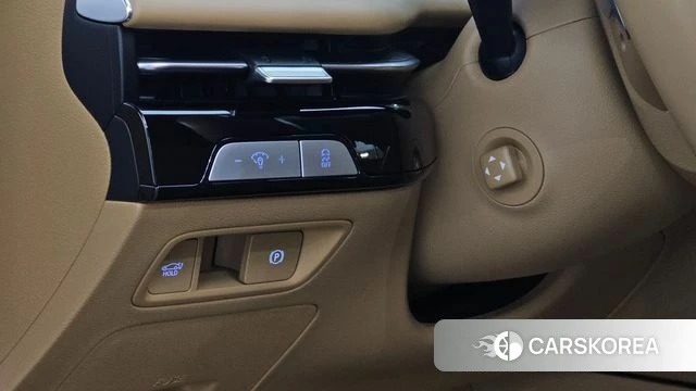 Genesis G80 (RG3) id 4964791 из Кореи 22