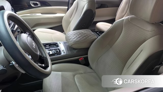 Kia The New Carnival 4th Generation id 5011608 из Кореи 22