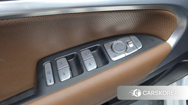 Genesis G70 id 4943864 из Кореи 22
