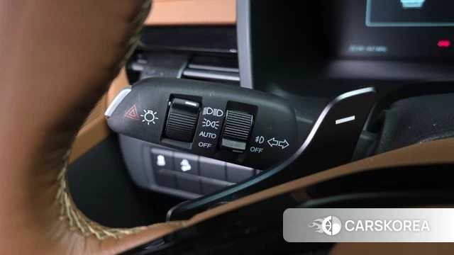 Ssangyong Musso (Q300) id 5032632 из Кореи 22