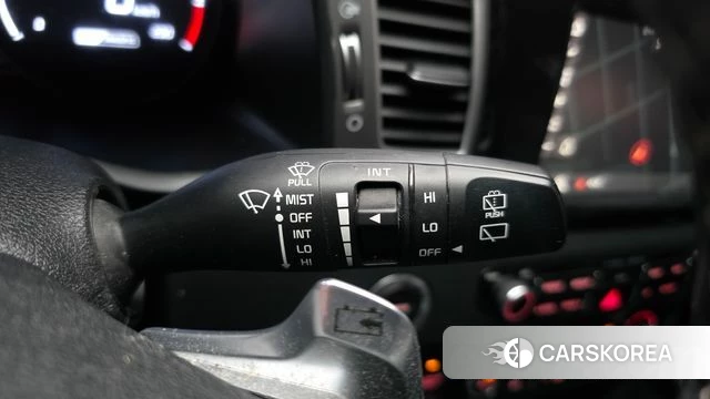 Kia Niro EV id 4930405 из Кореи 22