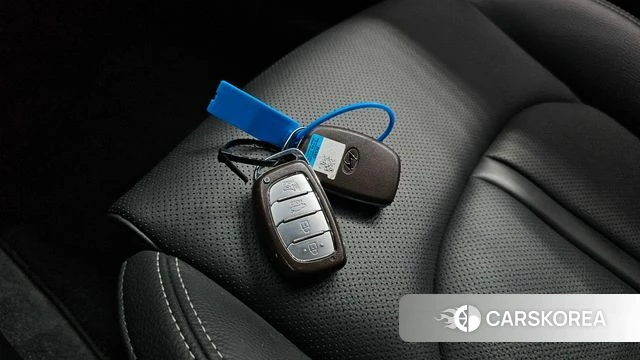 Hyundai Sonata New Rise id 4977897 из Кореи 22
