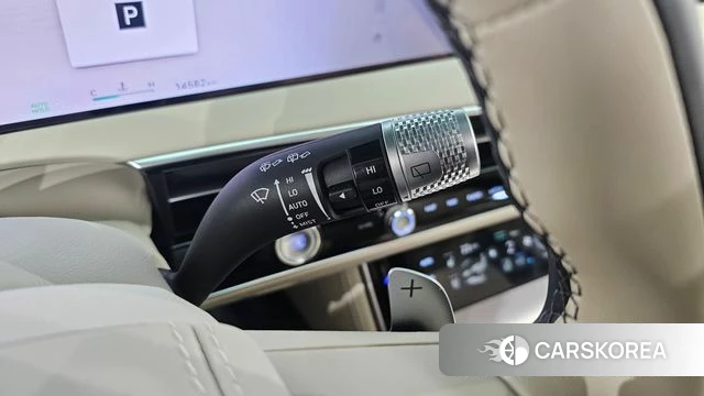 Genesis GV70 id 4964629 из Кореи 22