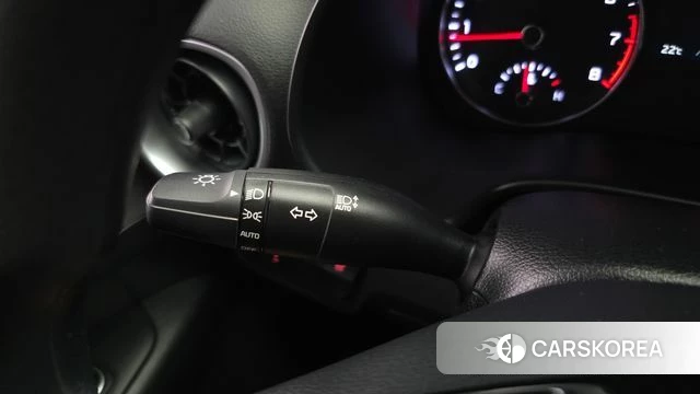 Kia The New K3 2nd generation id 4935870 из Кореи 22