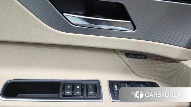 Jaguar XF (X260) id 5048701 из Кореи 22