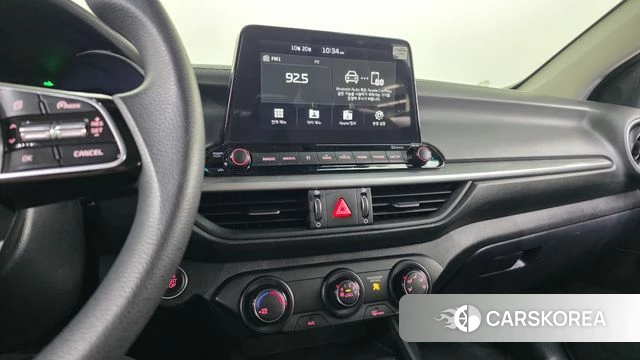 Kia Come New K3 id 5013564 из Кореи 22