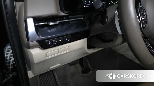 Kia Carnival 4th generation id 5022759 из Кореи 22