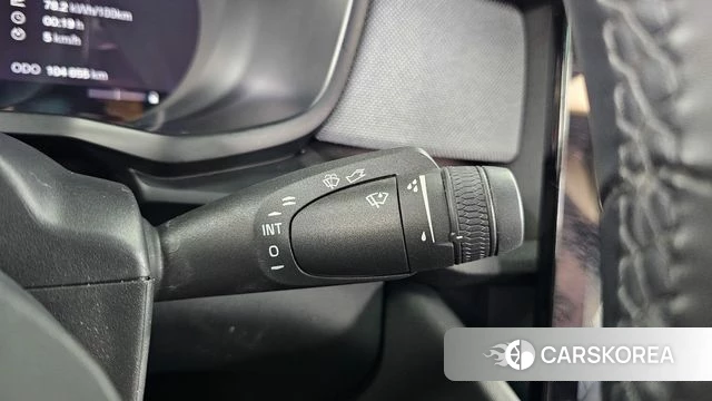 Polestar Polestar 2 id 5002832 из Кореи 22