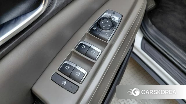 Kia The New Carnival 4th Generation id 4778375 из Кореи 22