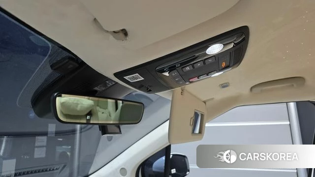Kia Carnival 4th generation id 4950574 из Кореи 22