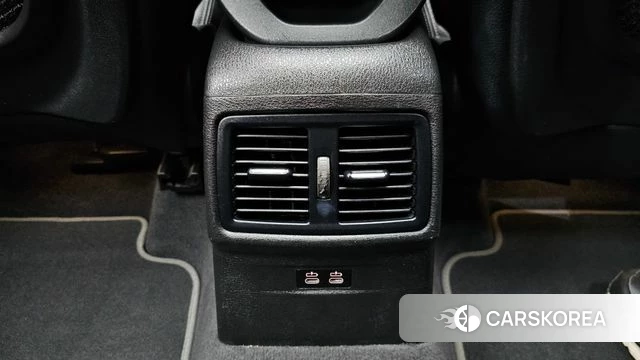 BMW X1 (F48) id 4952005 из Кореи 22