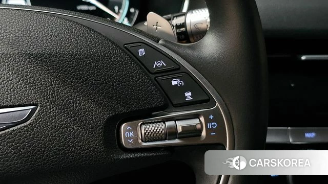Genesis G80 (RG3) id 5040441 из Кореи 22