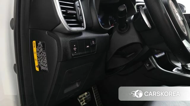 Kia Sportage The Bold id 4988161 из Кореи 22