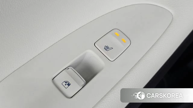Hyundai The New Grandeur IG id 4958800 из Кореи 22