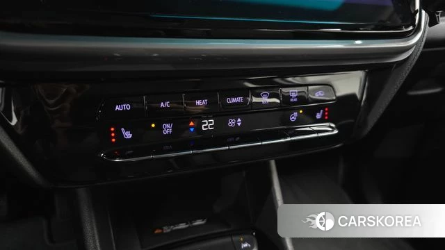 Chevrolet (GM Daewoo) New Bolt EV id 4942297 из Кореи 22