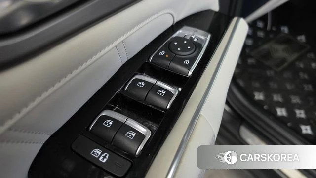 Kia The New Sorento 4th Generation id 5026593 из Кореи 22