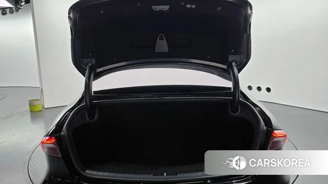 Hyundai The New Grandeur IG id 5041548 из Кореи 22