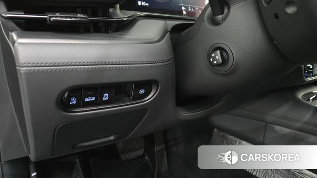 Genesis G90 (RS4) id 5001735 из Кореи 22