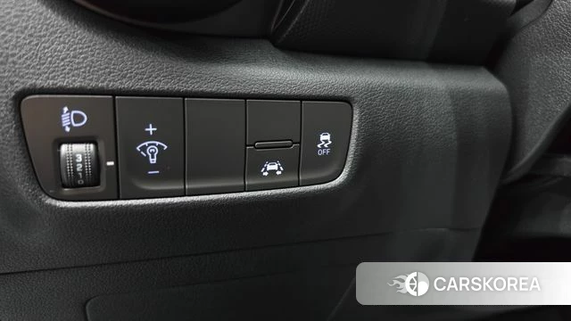 Hyundai Kona id 4760514 из Кореи 22