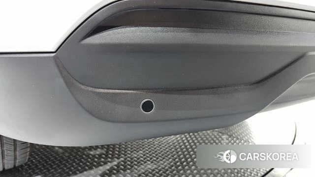 Renault Korea (Samsung) QM6 id 4924157 из Кореи 22