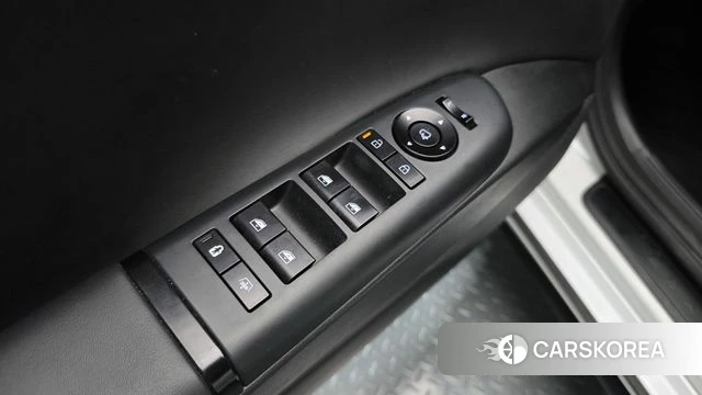 Hyundai Grandeur Hybrid (GN7) id 4981179 из Кореи 22