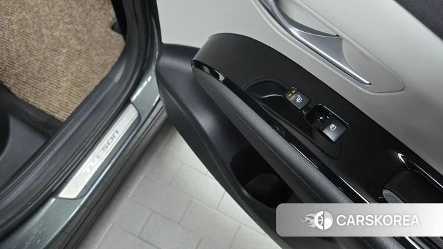 Hyundai Tucson Hybrid (NX4) id 4975871 из Кореи 22