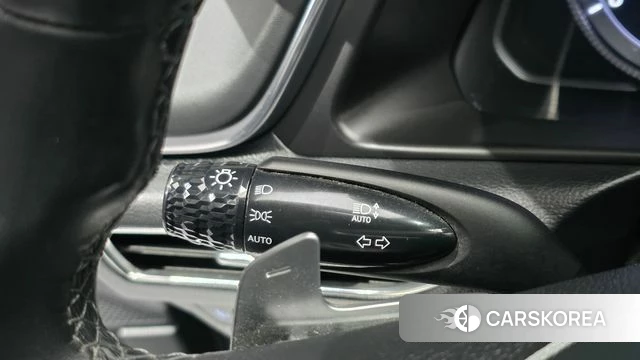 Hyundai Sonata (DN8) id 4950942 из Кореи 22