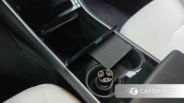 Tesla Model 3 id 5003759 из Кореи 22